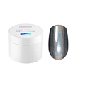Гель-краска для ногтей ruNail Metal laser № 9760, 5 г 9760