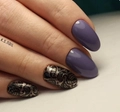 Гель-лак  Bad Princess 583 Tiger RockNail, 10 мл RN583