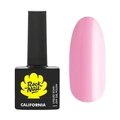 Гель-лак  California 303 Flamingo RockNail, 10 мл RN303