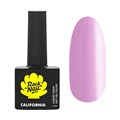 Гель-лак  California 305 Juicy Figs RockNail, 10 мл RN305 - фото 505194