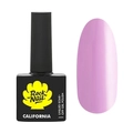 Гель-лак  California 305 Juicy Figs RockNail, 10 мл RN305
