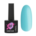 Гель-лак  Candy Bar 495 Cake Pop At The Casino RockNail, 10 мл RN495