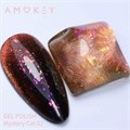 Гель-лак Amokey Mystery cat 02, 8 мл Am/Mys02 - фото 505345