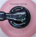 Гель-лак Amokey Mystery cat 05, 8 мл Am/Mys05 - фото 505364