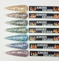 Гель-лак Amore Escada №6, 8 мл A/Esc-6