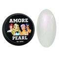 Гель-лак Amore Pearl №1, 5 мл AFR1 - фото 505434