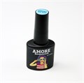 Гель-лак Amore SQ №025 (витражный), 8 мл A/SQ-025 - фото 505499