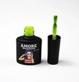 Гель-лак Amore SQ №025 (витражный), 8 мл A/SQ-025
