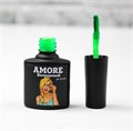 Гель-лак Amore SQ №026 (витражный), 8 мл A/SQ-026 - фото 505508