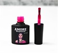 Гель-лак Amore SQ №027 (витражный), 8 мл A/SQ-027 - фото 505515