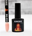 Гель-лак Amore SQ №033, 8 мл A/SQ-033 - фото 505557