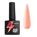Гель-лак Barbiecore 742 Guilty Pleasure RockNail, 10 мл RN742