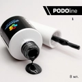 Гель-лак Bloom, PODO №1, 8 мл Bl/2354