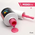 Гель-лак Bloom, PODO №13, 8 мл Bl/2477