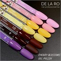 Гель-лак Cherry Blossoms 10, Delaro, 12 мл Del/CB10 - фото 505780
