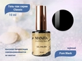 Гель-лак Classic MANITA PROFESSIONAL Pure Black №42, 10 мл MAN/C42