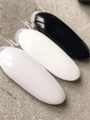 Гель-лак Classic White (белый), Delaro, 10 мл Del/Cwhite