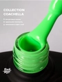 Гель-лак Coachella 673 Banger RockNail, 10 мл RN673