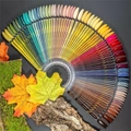 Гель-лак Colorful Autumn 008, Delaro, 10 мл Del/CA008