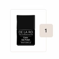 Гель-лак Crazy Love 01, Delaro, 10 мл Del/CL01