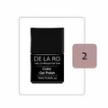 Гель-лак Crazy Love 02, Delaro, 10 мл Del/CL02