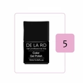 Гель-лак Crazy Love 05, Delaro, 10 мл Del/CL05