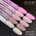 Гель-лак Crazy Love 05, Delaro, 10 мл Del/CL05