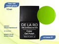 Гель-лак Delaro Fresh greens 01, 10 мл Del/FG01 - фото 506006