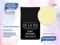 Гель-лак Delaro Marshmallow Mousse 02, 10 мл Del/MM02