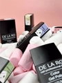 Гель-лак Delaro Marshmallow Mousse 06, 10 мл Del/MM06