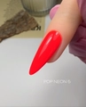 Гель-лак Delaro Pop Neon 05, 10 мл Del/PN05