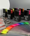 Гель-лак Delaro Pop Neon 06, 10 мл Del/PN06