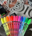 Гель-лак Delaro Pop Neon 06, 10 мл Del/PN06