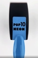 Гель-лак Delaro Pop Neon 10, 10 мл Del/PN10