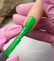 Гель-лак Delaro Pop Neon 11, 10 мл Del/PN11
