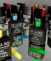 Гель-лак Delaro Pop Neon 11, 10 мл Del/PN11
