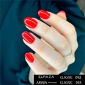 Гель-лак ELPAZA №092, 10 мл ep/092