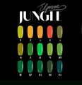 Гель-лак ELPAZA, серия Jungly №13, 10 мл ep/JG13