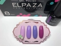 Гель-лак ELPAZA, серия Lilac #03, 10 мл ep/lc03