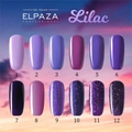 Гель-лак ELPAZA, серия Lilac #03, 10 мл ep/lc03