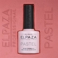 Гель-лак ELPAZA, серия Pastel №04, 10 мл ep/pas004