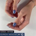 Гель-лак ELPAZA, серия Reflective №06, 10 мл ep/Re06