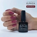 Гель-лак ELPAZA, серия Reflective №15, 10 мл ep/Re15
