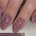 Гель-лак ELPAZA, серия Reflective №18, 10 мл ep/Re18 - фото 507104