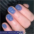 Гель-лак ELPAZA, серия Reflective №22,10 мл ep/Re22 - фото 507132