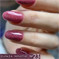 Гель-лак ELPAZA, серия Reflective №23, 10 мл ep/Re23 - фото 507143