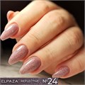 Гель-лак ELPAZA, серия Reflective №24, 10 мл ep/Re24 - фото 507149