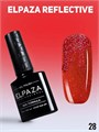 Гель-лак ELPAZA, серия Reflective №28, 10 мл ep/Re28 - фото 507175