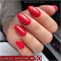 Гель-лак ELPAZA, серия Reflective №30, 10 мл ep/Re30 - фото 507189
