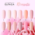 Гель-лак ELPAZA, серия Romantic #03, 10 мл ep/Ro03